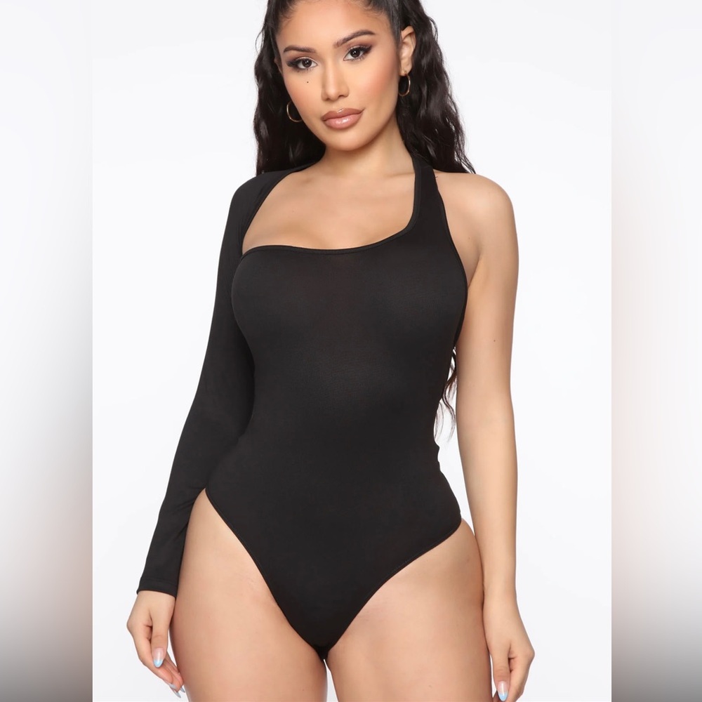 Arms around me bodysuit